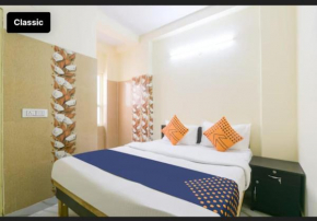 Sangam Palace Hotel